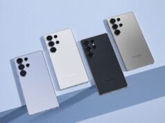 Samsung, strumenti AI multimodali con la nuova serie Galaxy S25