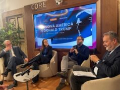 L’America di Trump, al via ciclo di incontri Core-Youtrend-Italpress