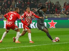 Leao stende il Girona, Milan vicino agli ottavi di Champions