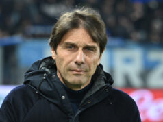 Conte “Juve osso duro, noi avanti nel nostro percorso”