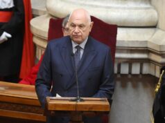 Giustizia, Nordio “Nella riforma chiara indipendenza magistratura”