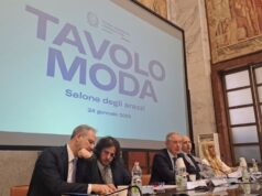 Tavolo sulla moda al Mimit, 250 milioni per le imprese nel 2025
