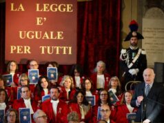 Nordio “Improprio pensare che voglia umiliare la magistratura”