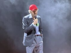 Nuovo album per Jovanotti, un viaggio nel corpo umano per ritrovarsi