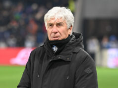Gasperini “Barcellona sempre piacevole da vedere”