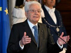 Mattarella ai tennisti azzurri “Siete stati eccezionali”