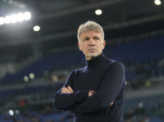 Baroni “Tante assenze, col Braga serve la vera Lazio”