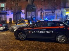 Napoli, 33enne ucciso da colpo di arma da fuoco