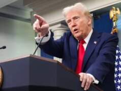 Incidente aereo a Washington, Trump attacca Biden e Obama sulla sicurezza