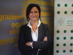 La dottoressa Anna Maria Petrini sarà la nuova DG dell’Azienda USL di Bologna