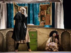 Tornano le domeniche a teatro all’Herberia di Rubiera