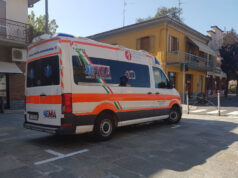 Giornata nazionale ANPAS: il Sindaco di Casalgrande ringrazia Ema – Emilia Ambulanze