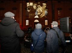 Eccidio Fonderie Riunite di Modena: la commemorazione all’ex stabilimento