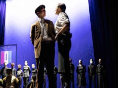 Un weekend al Tagliavini di Novellara