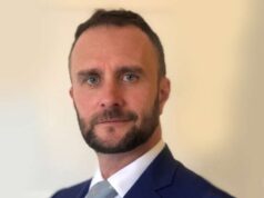 Andrea Grandi è il nuovo Direttore Generale del Gruppo SACMI