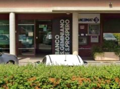 Casalgrande: arrivano i carabinieri salta furto al bancomat con esplosivo