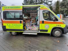 La Befana a Fiorano Modenese