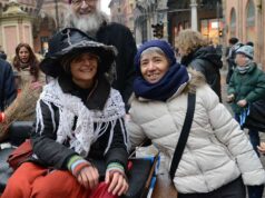 Al via all’Ospedale Maggiore la Befana per la Casa dei Risvegli Luca De Nigris