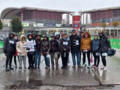 Befana Run, camminata di solidarietà a favore dell’Associazione Giovani Diabetici di Bologna