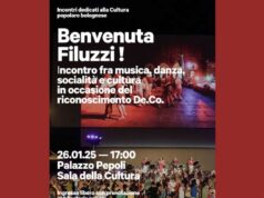 A Palazzo Pepoli si festeggia la Filuzzi, recentemente riconosciuta a marchio De.Co.