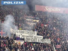 Scontri al Parco Don Bosco, scattano i Daspo “fuori contesto”