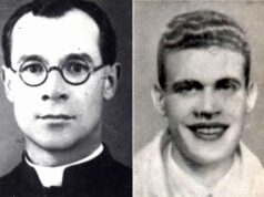 Scandiano celebra l’80° Anniversario della Liberazione: omaggio a Don Pasquino Borghi e Ferdinando Cesari