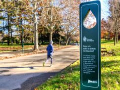 Ai Giardini Margherita di Bologna le botole raccontano il ciclo dell’acqua