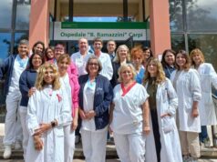 Prevenzione, diagnosi e cura del tumore al seno: la Breast Unit dell’Azienda USL incontra i cittadini