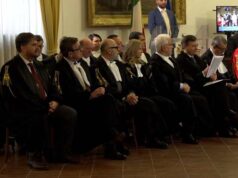Inaugurazione anno giudiziario, Ordine Avvocati Bologna: “Tribunale per i minorenni tema fondamentale”