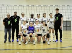 Primo Torneo della Befana Emilbronzo in casa CVR