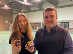 Torna ‘Crevalcore al cubo’, manifestazione di speedcubing di grande successo