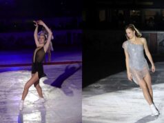 Galappennino, una serata indimenticabile