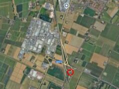 Carpi, senso unico alternato lungo la provinciale 413