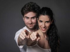 Stella Falchi e Gabriele Abis con “Casa Abis” al Dehon di Bologna