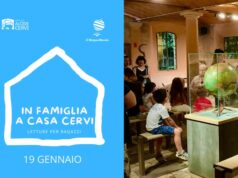 Domenica a Gattatico il secondo appuntamento di ‘In famiglia a Casa Cervi’