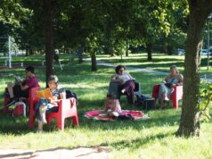 Cavriago sempre più “Città che legge”