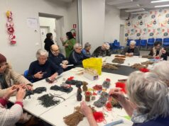 Riprendono a Casina gli appuntamenti per stimolare la socialità