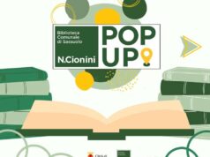 Giovedì 25 settembre la Cionini Pop Up di piazzale Avanzini chiude alle 14:00