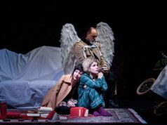 “Come trattenere il respiro”, 15-19 gennaio alle Officine Creative Reggiane