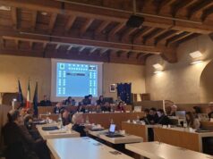 Consiglio comunale a Formigine giovedì 25 settembre 2025