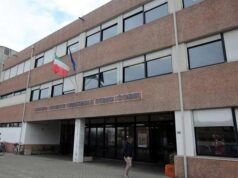 Caldaia in blocco al Corni di Modena (polo Leonardo). Guasto in risoluzione, sopralluogo con gli studenti