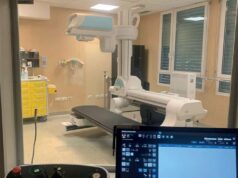 Venerdì 24 gennaio al San Sebastiano di Correggio saranno inaugurate apparecchiature diagnostiche