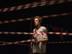 “La sparanoia – Atto unico senza feriti gravi purtroppo” domenica al Teatro di Bibbiano