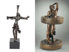 Modena: la mostra di Dalí espone le nuove opere dal 31 gennaio, il giorno di San Geminiano