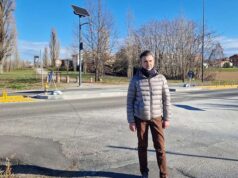 Sicurezza stradale in primo piano, a Sassuolo nuovi piccoli interventi per pedoni e utenti fragili