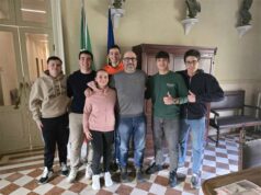 Giovani eccellenze scandianesi: il successo di “Diariko”, il gruppo che porta la matematica ai ragazzi