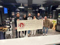 Cavriago: oltre 5.600 euro per l’ampliamento dell’Ematologia reggiana grazie all’evento Mare d’autunno