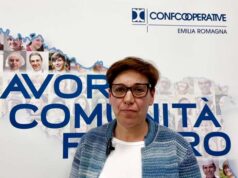 Agricoltura, Elisa Cugini nuova presidente di Confcooperative Fedagripesca Emilia Romagna