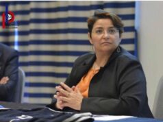 Lutto nella pallavolo Bologna: morta la storica presidentessa Elisabetta Velabri