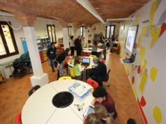 Simul: testati i laboratori nelle scuole europee